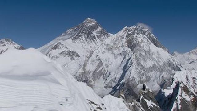 Planète Terre II (2) : Les montagnes