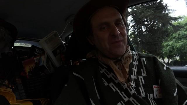 9th Annual Our Cinema Oscar Special (Gregg Turkington)