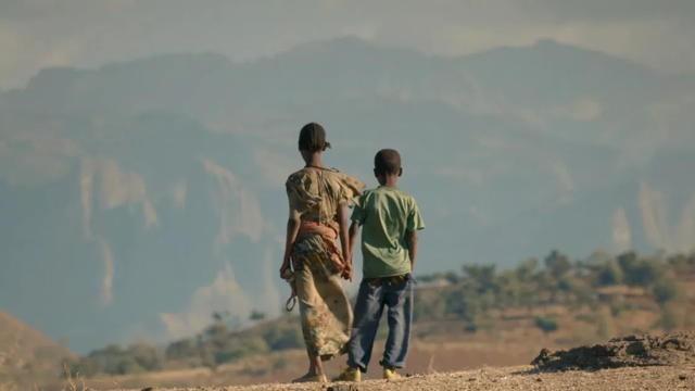 Escaping Eritrea