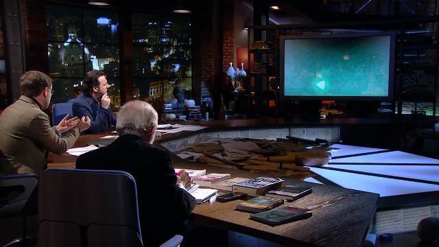 Ovnis y el Pentágono: las nuevas filtraciones – Los diablos de Cussac – La verdadera historia de Poltergeist