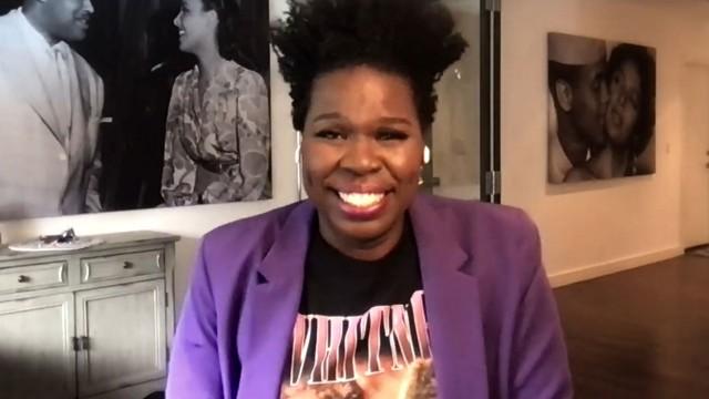 Leslie Jones, X Gonzalez, Weezer