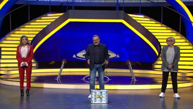 Claudia Effenberg vs. Carmen Geiss