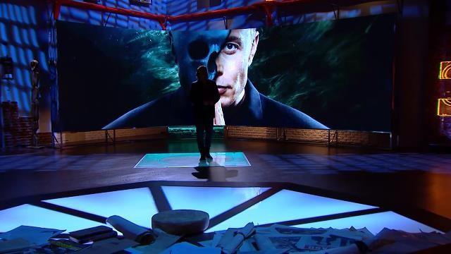 El otro Elon Musk – Rafael Guastavino: el arquitecto de Nueva York – Sombras en la carretera