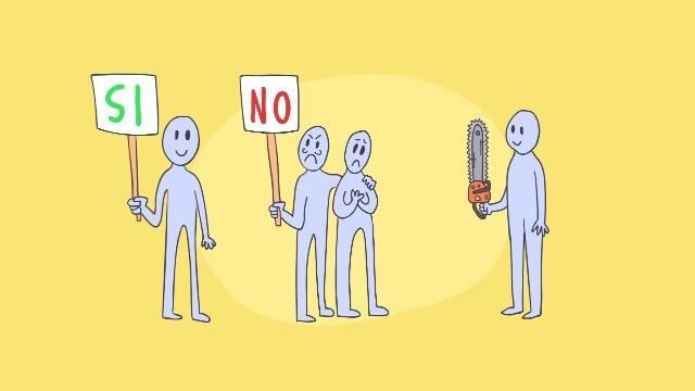 DONARE GLI ORGANI : i dubbi più grossi