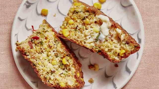 Cornbread