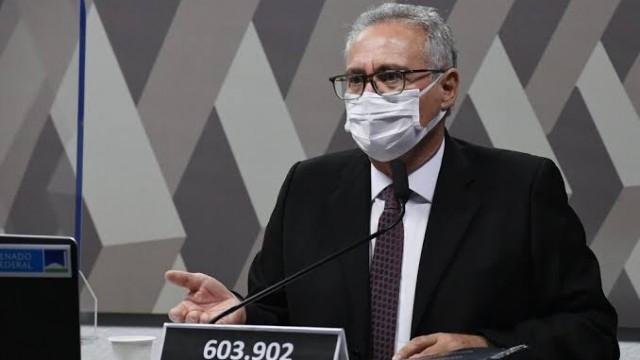 O comando e os rumos da CPI da Covid