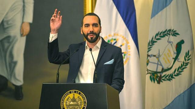 O ataque ao Judiciário e o autoritarismo em El Salvador