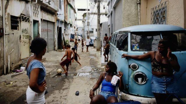 Jacarezinho: a operação mais letal da polícia do RJ