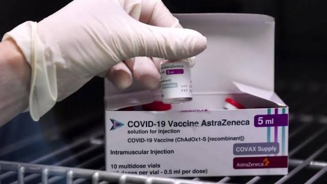 AstraZeneca: especialista explica suspensão