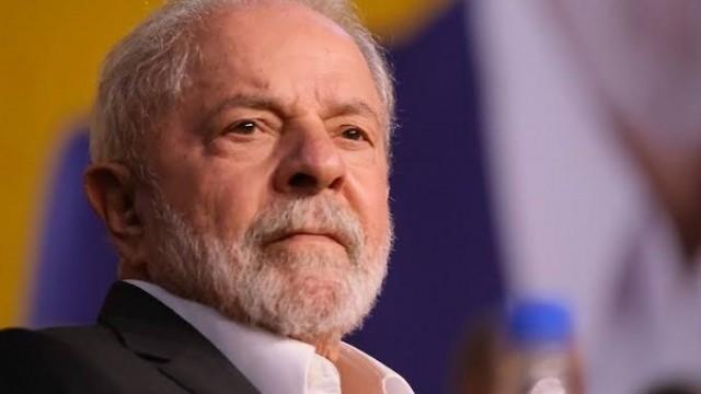 Lula x Bolsonaro em 2022: a primeira pesquisa Datafolha