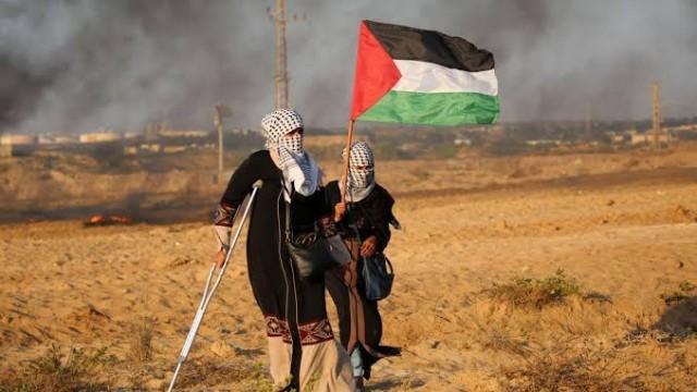 Israel e Palestina: a nova crise