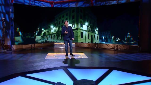 El palacio de Andresito – El misterio del Kri Nanggala-402 – La tumba de Nefertari