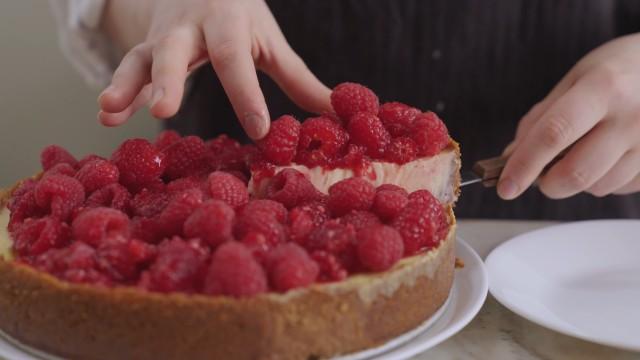 Cheesecake