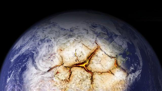 Plate Tectonics (SciCast #429)