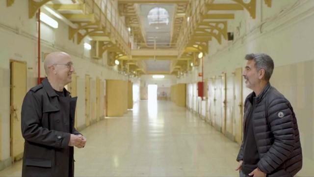 Especial novela negra