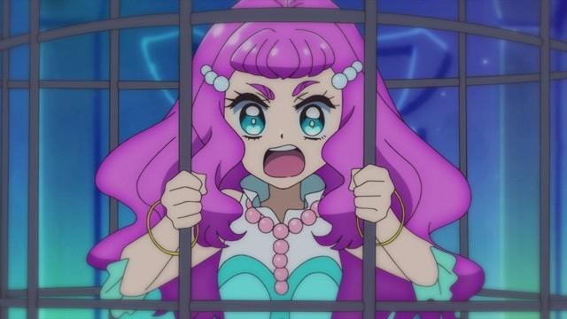 The Witch's Trap! Laura Was Captured!