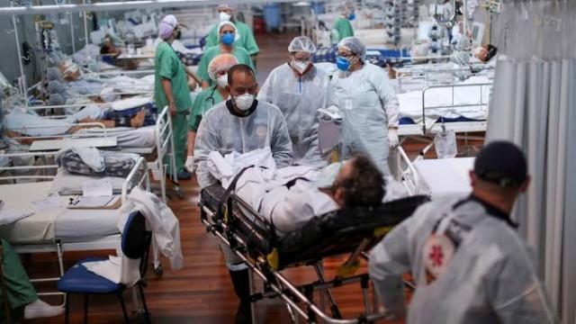 A perda de capital humano que a pandemia causa