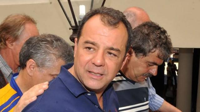 O que Sérgio Cabral disse à PF sobre Toffoli