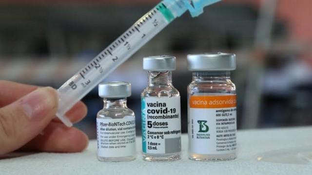 A desigualdade global na vacinação da Covid