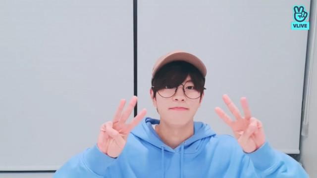 Seungmin's Small But Certain Happiness 2