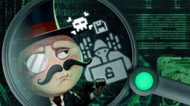 LulzSec | Nerdologia Tech