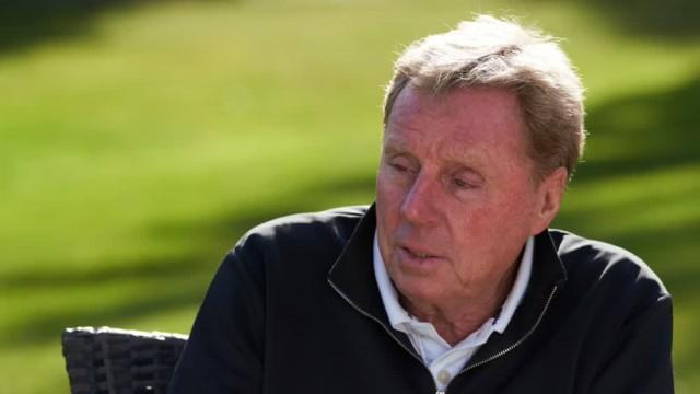 Harry Redknapp