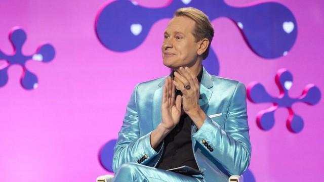 Carson Kressley and Iggy Azalea