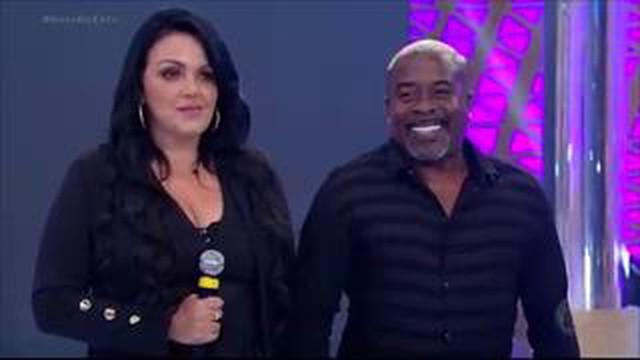 Bibi e Pimpolho