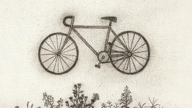 Bicycle by RM #2021BTSFESTA