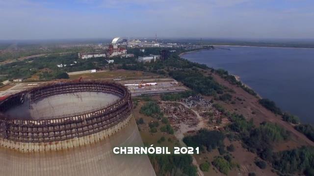 Chernóbil salvaje – La búsqueda de Paz – Cuaderno de Bitácora: El pirata Soto