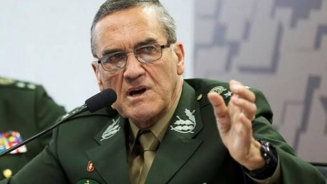 O risco de não punir o ato político de um militar