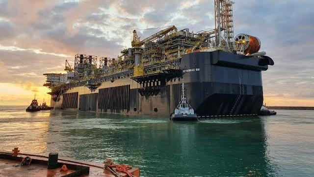 A alta das commodities e a corrida até 2022