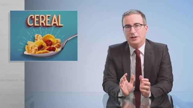 Cereal