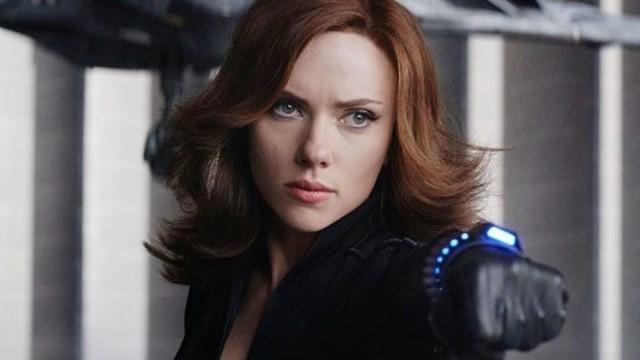 Black Widow