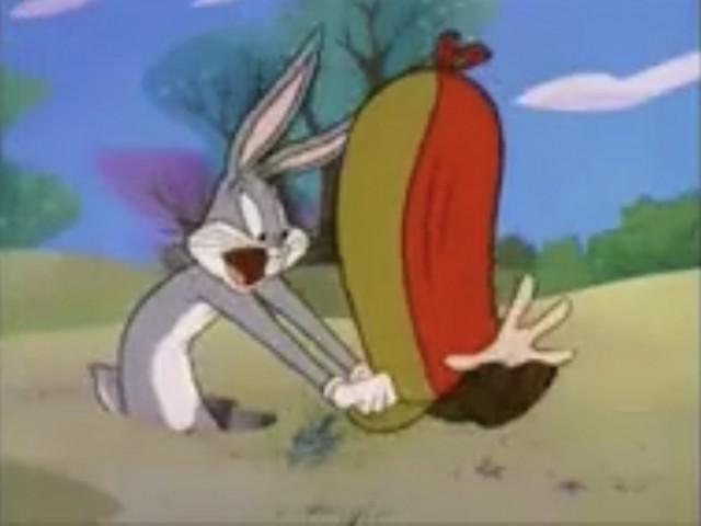 The Bugs Bunny & Tweety Show Opening