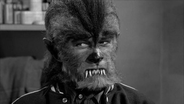 How to Make a Monster