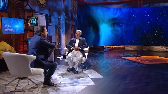 El enigma de la consciencia – La "Mata Hari" española – Lo que no te contaron de… Los Servicios Secretos – La extraña colección