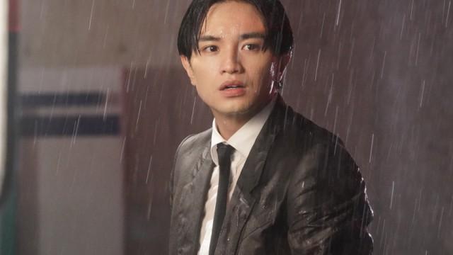 混乱する記憶と四角関係！雨の中の告白