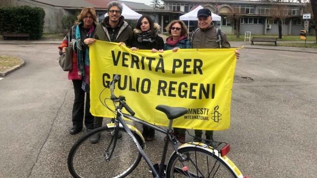 Giulio Regeni