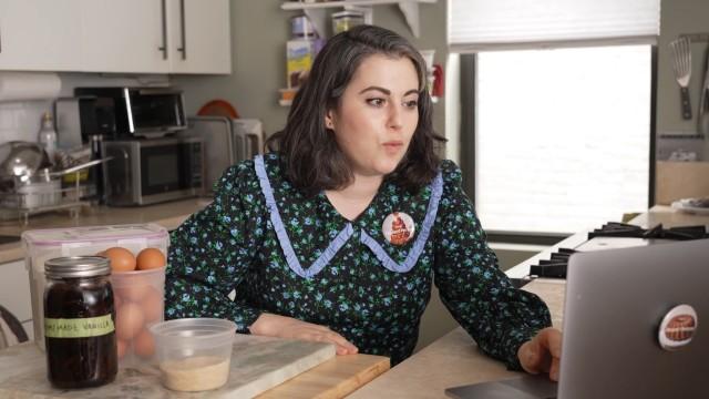 Claire Saffitz Answers Baking Questions From Subscribers