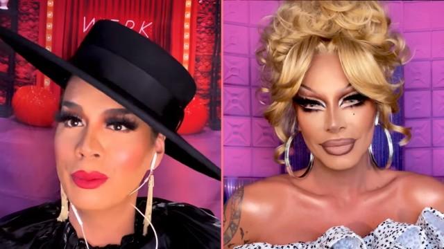 Drag Race: All Stars Season 6 - The Frill of It All