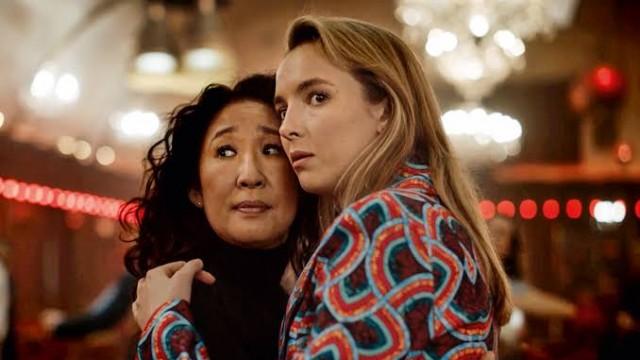 Killing Eve