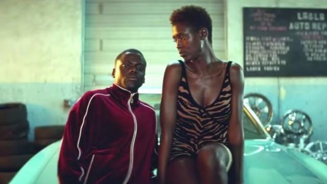 Queen & Slim