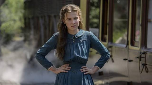 Enola Holmes