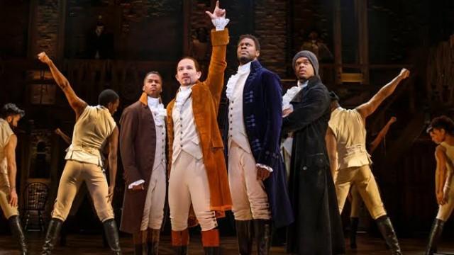 Hamilton