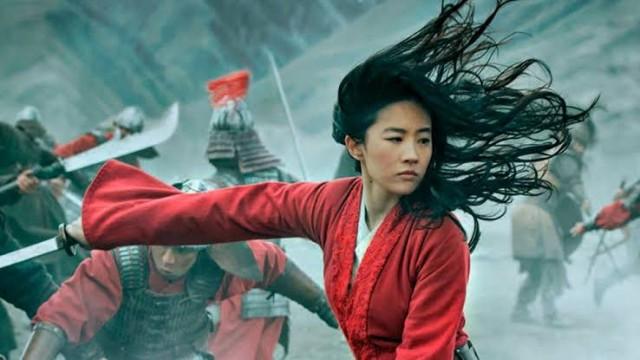 Mulan