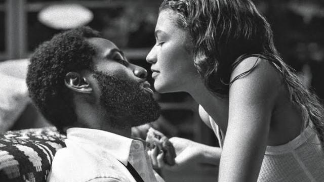 Malcolm & Marie