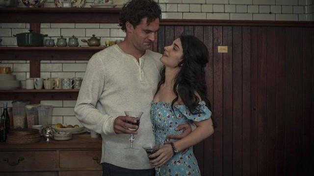 Por Trás de Seus Olhos