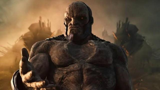 Liga da Justiça de Zack Snyder