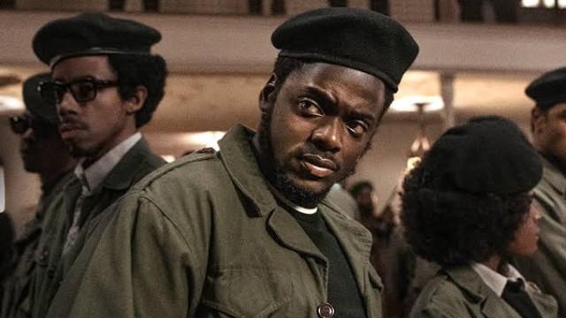 Judas e o Messias Negro